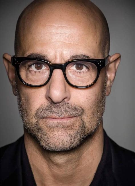 stanley tucci spectacles.